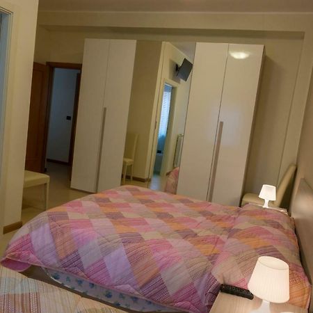 키에티 Il Viale B&B 외부 사진