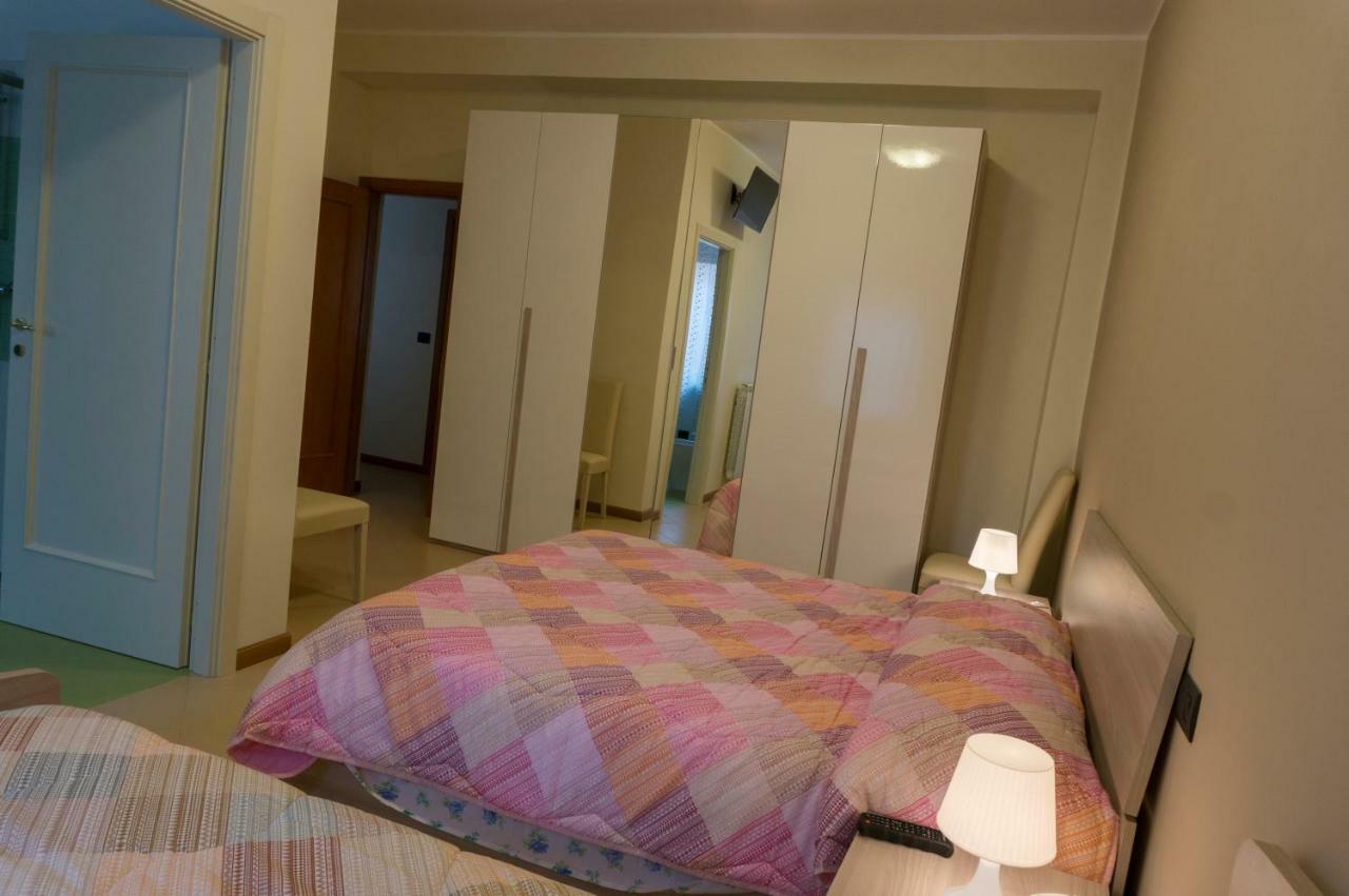 키에티 Il Viale B&B 외부 사진