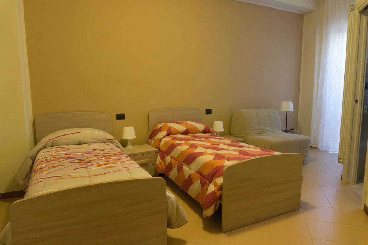 키에티 Il Viale B&B 외부 사진