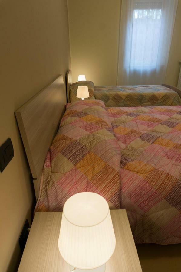 키에티 Il Viale B&B 외부 사진