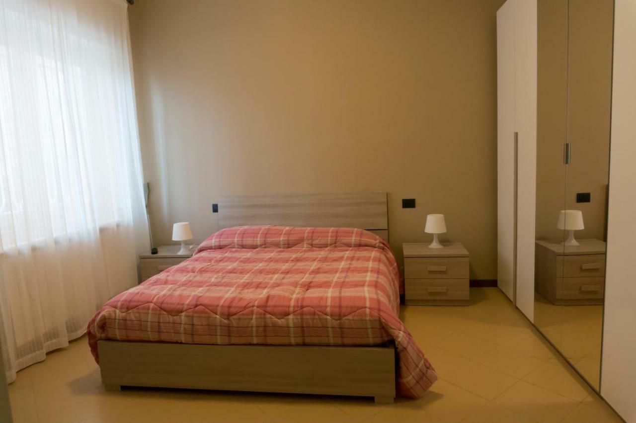 키에티 Il Viale B&B 외부 사진