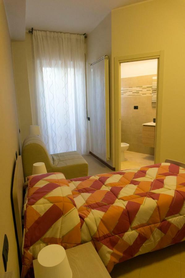 키에티 Il Viale B&B 외부 사진