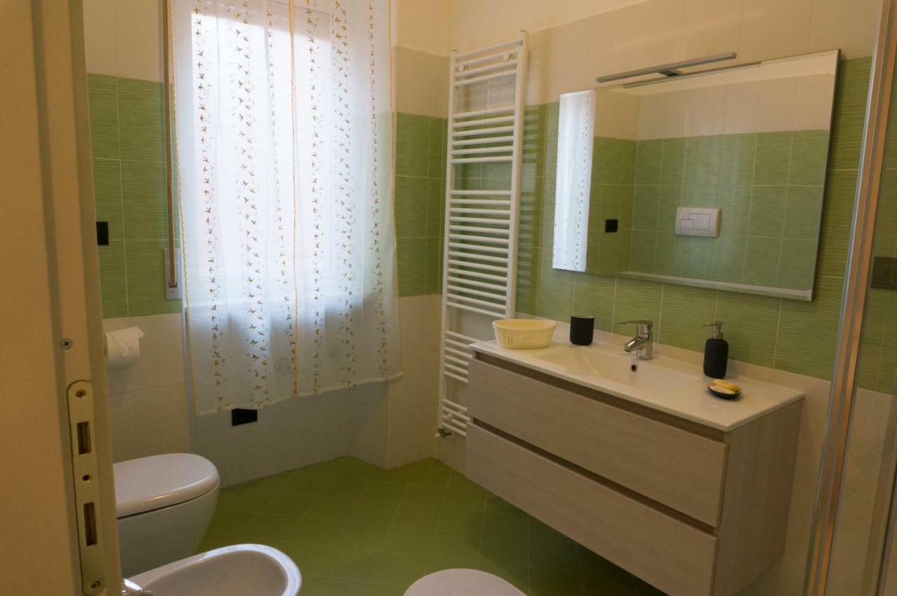 키에티 Il Viale B&B 외부 사진