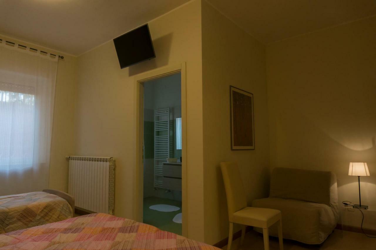 키에티 Il Viale B&B 외부 사진