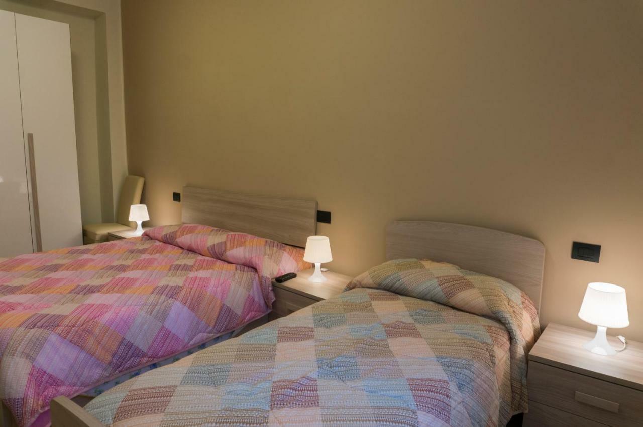 키에티 Il Viale B&B 외부 사진