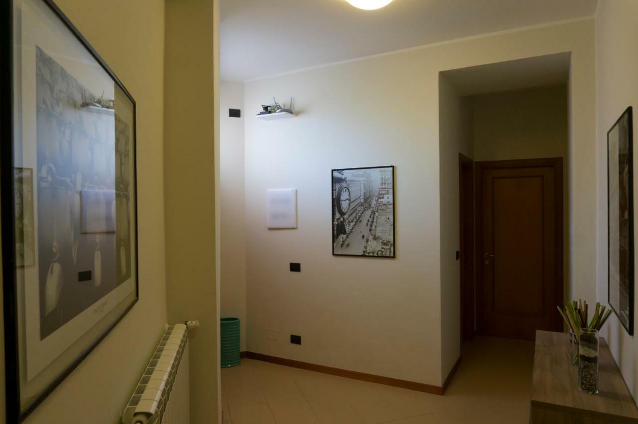 키에티 Il Viale B&B 외부 사진