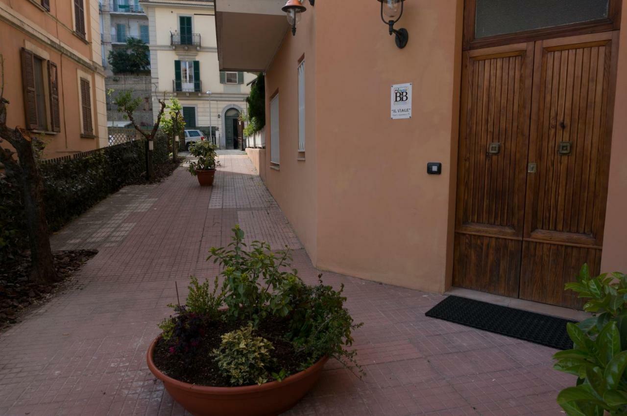 키에티 Il Viale B&B 외부 사진