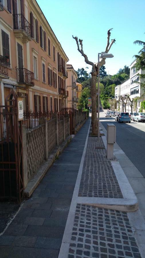 키에티 Il Viale B&B 외부 사진
