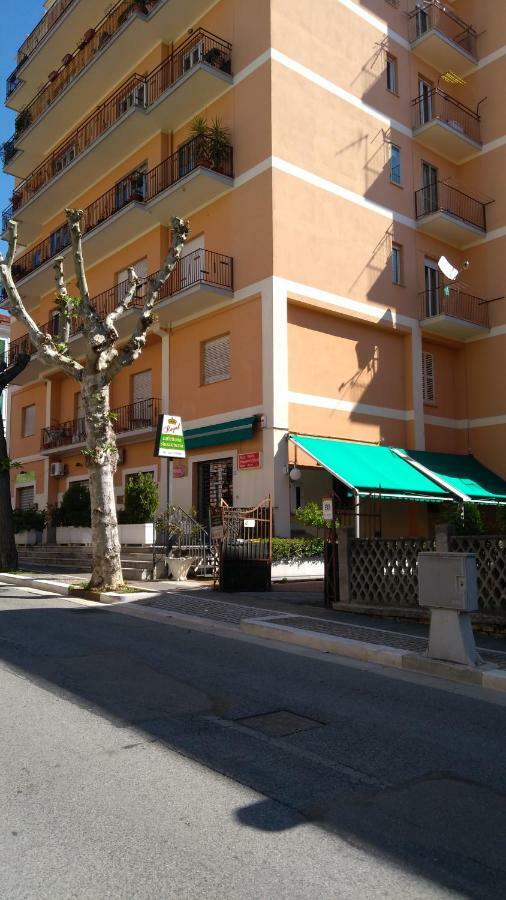 키에티 Il Viale B&B 외부 사진