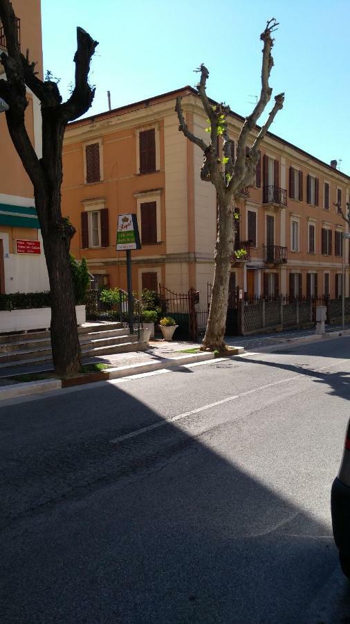 키에티 Il Viale B&B 외부 사진